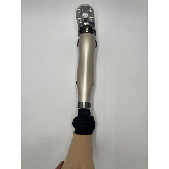 2023 OTTOBOCK Microprocessor KNEE PROSTHETIC C-LEG 3C60 Excellent Condition - Picture 6 of 16